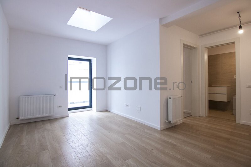 Militari Gorjului, Bloc nou FINALIZAT, 2 camere, 60mp, etaj 3, lift, terasa