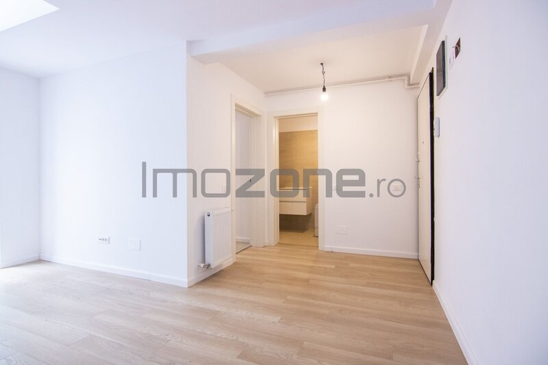 Militari Gorjului, Bloc nou FINALIZAT, 2 camere, 60mp, etaj 3, lift, terasa