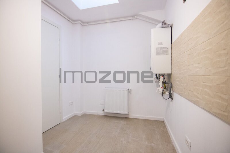 Militari Gorjului, Bloc nou FINALIZAT, 2 camere, 60mp, etaj 3, lift, terasa