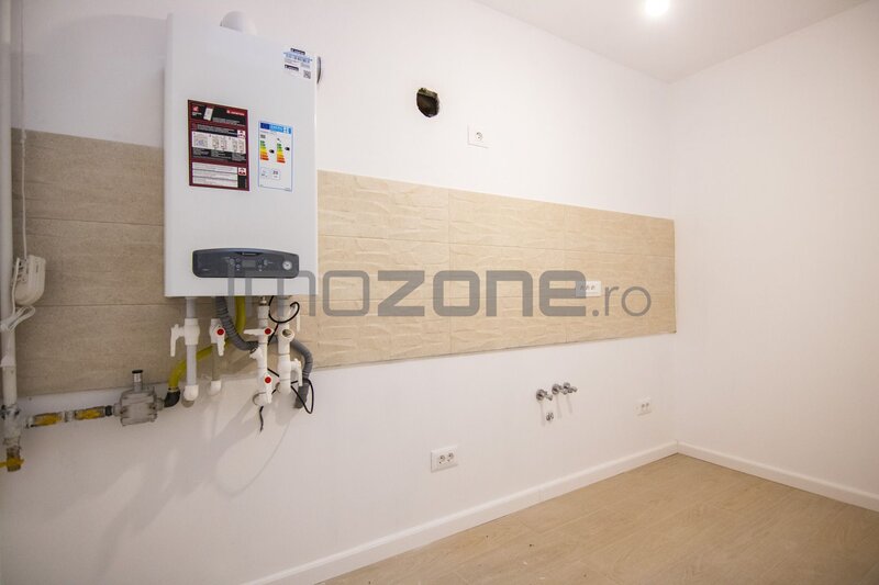 Militari Gorjului, Bloc nou FINALIZAT, 2 camere, 60mp, etaj 3, lift, terasa