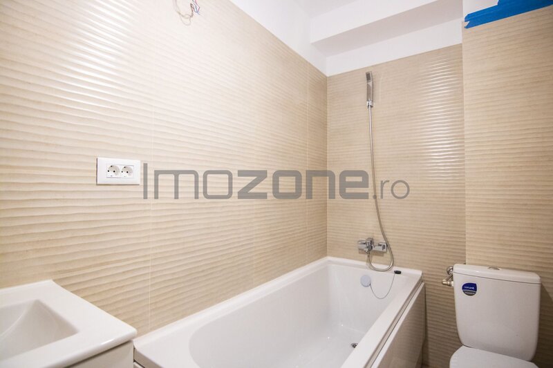 Militari Gorjului, Bloc nou FINALIZAT, 2 camere, 60mp, etaj 3, lift, terasa