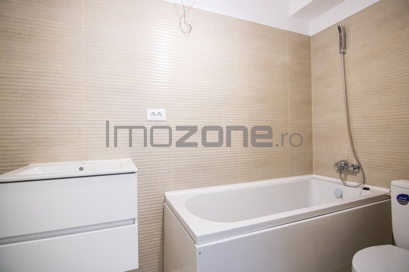 Militari Gorjului, Bloc nou FINALIZAT, 2 camere, 60mp, etaj 3, lift, terasa