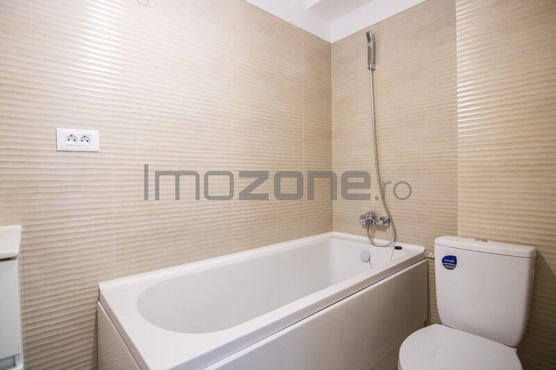 Militari Gorjului, Bloc nou FINALIZAT, 2 camere, 60mp, etaj 3, lift, terasa