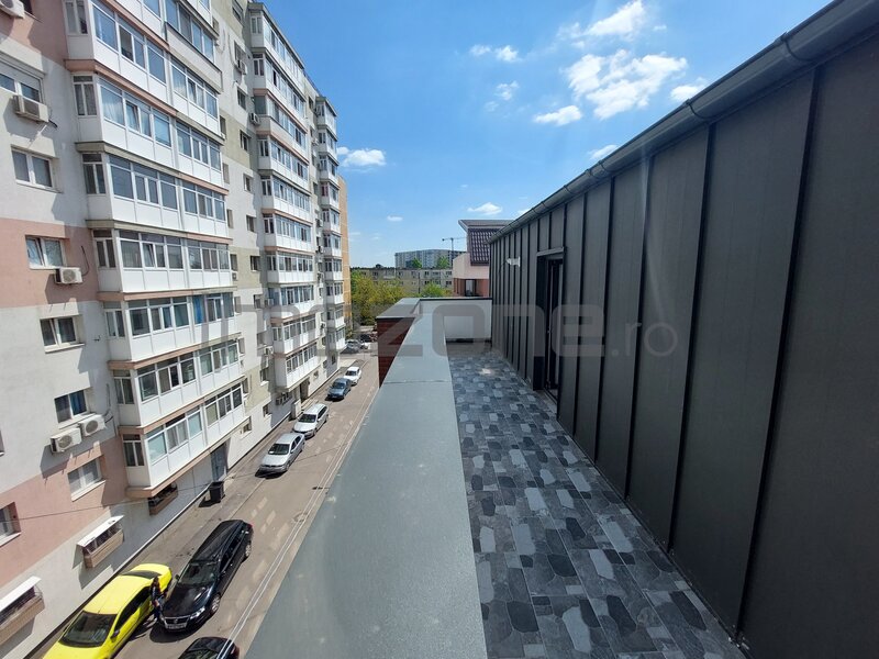 Militari Gorjului, Bloc nou FINALIZAT, 2 camere, 60mp, etaj 3, lift, terasa