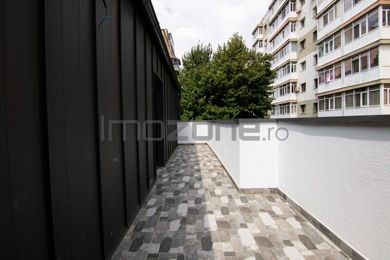 Militari Gorjului, Bloc nou FINALIZAT, 2 camere, 60mp, etaj 3, lift, terasa