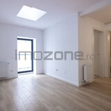 Militari Gorjului, Bloc nou FINALIZAT, 2 camere, 60mp, etaj 3, lift, terasa